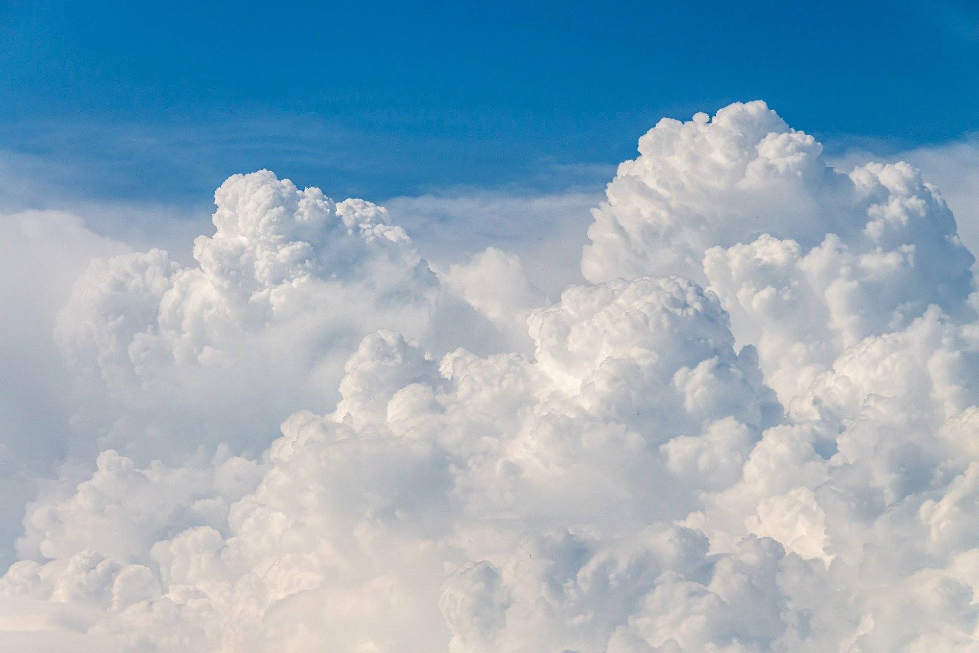 cloud