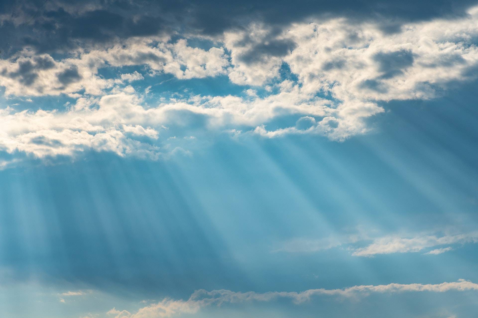 moving to the cloud