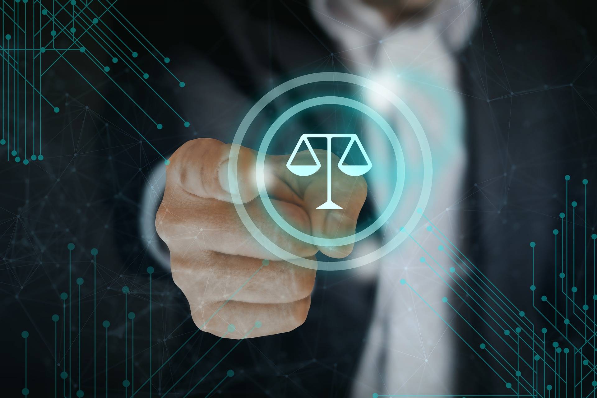 legal technology