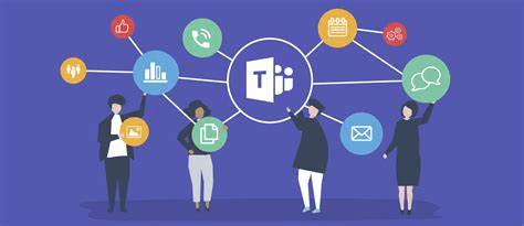 Read more about the article What is Microsoft Teams?