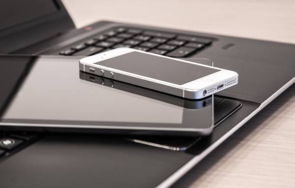 Read more about the article BYOD