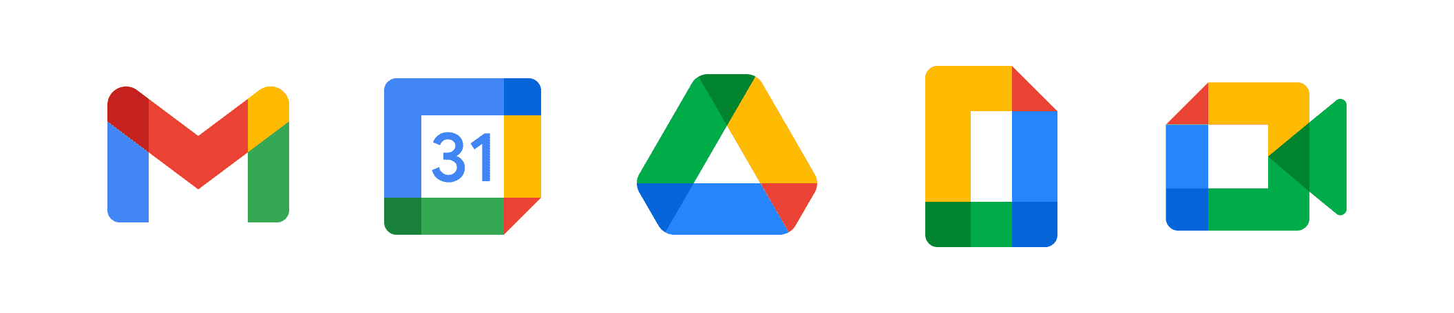 Google Workspace Setup