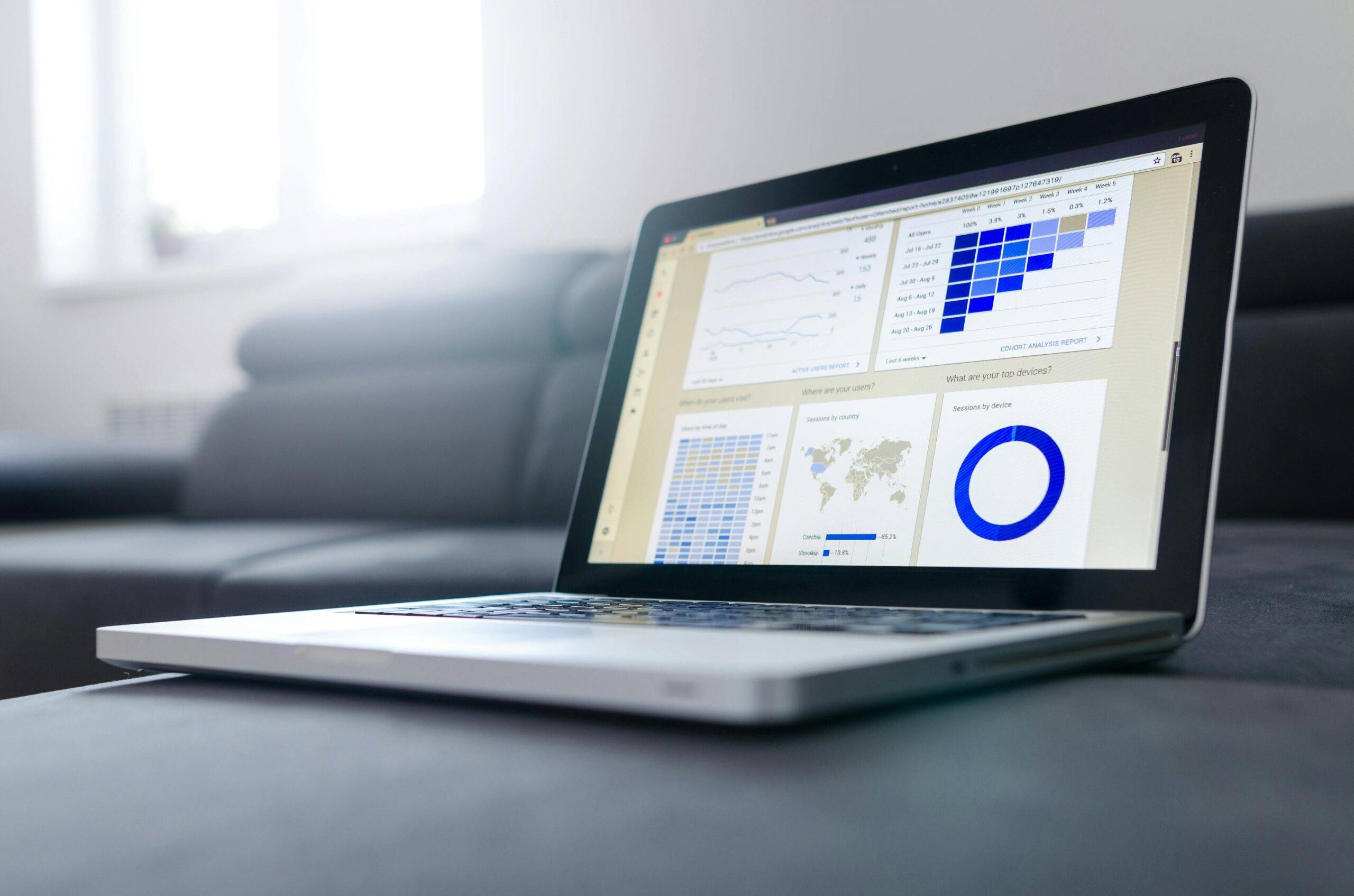 You are currently viewing 📊 Stop Guessing, Start Growing: The ROI of Data Intelligence in Digital Advertising