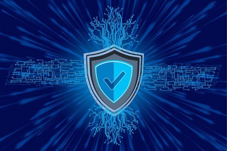 Read more about the article 🛡️ Is Your Business Data Safe? The Non-Negotiable Guide to Managed IT Security for Compliance and Peace of Mind