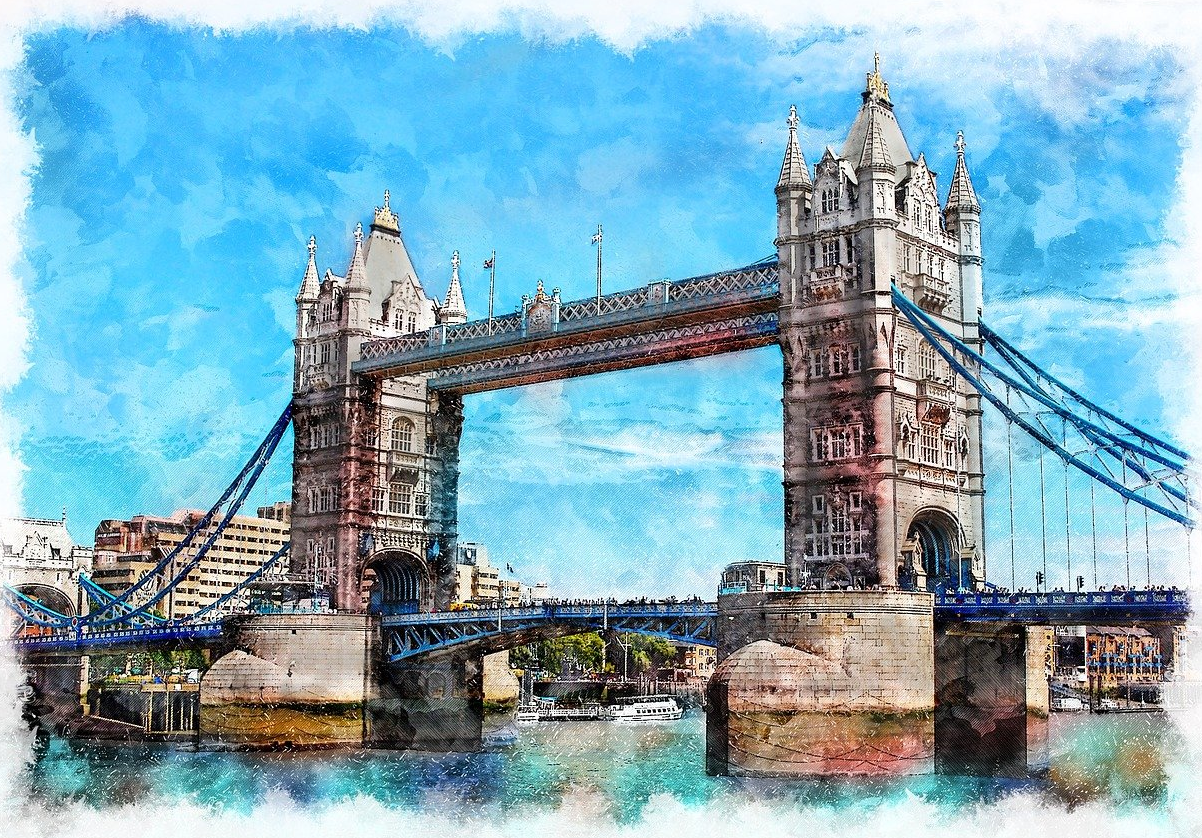 IT DIGITAL CLOUD AND WEB SERVICES IN LONDON