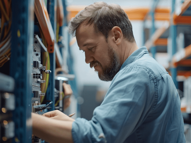 Essential SME IT Support Services | Boost Efficiency & Reduce Costs with SI ICT