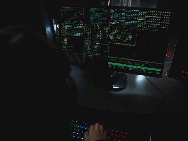 Cyber Security in Kent: Protecting Your Business in the Digital Garden