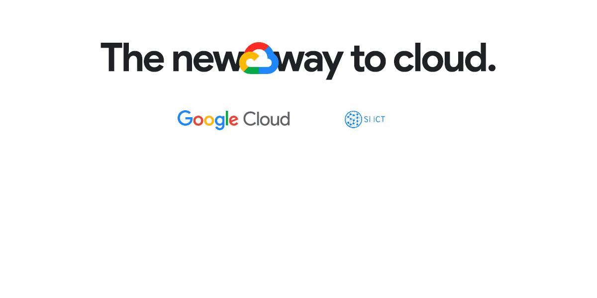 Google Cloud