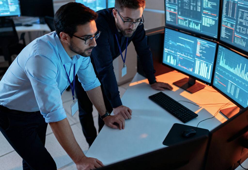 IT support for small business