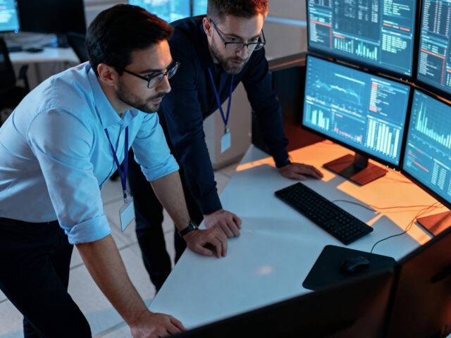 IT Support for Small Business: When Do You Actually Need It? (The 2026 Growth Guide)