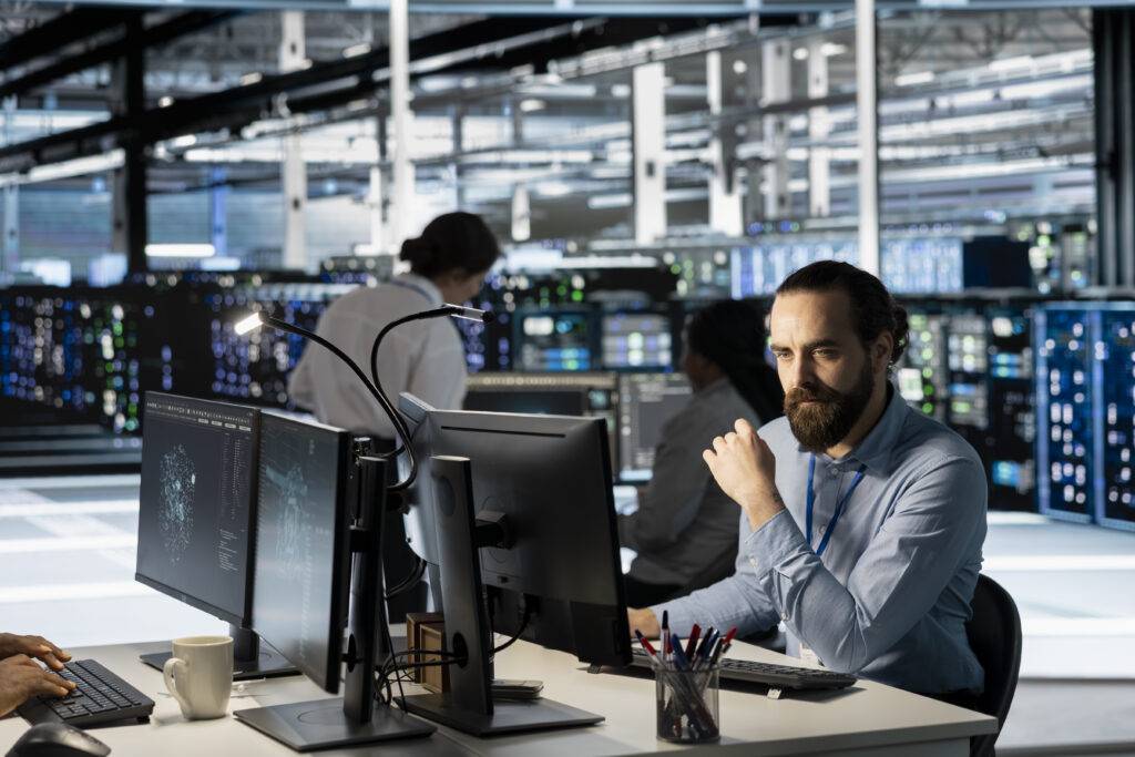 Security Consultants
