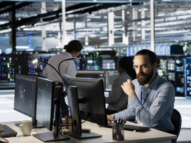 Top IT Security Consultants for London Businesses: Navigating the 2026 Threat Landscape