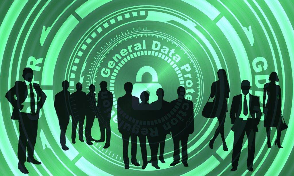 The SME GDPR Journey