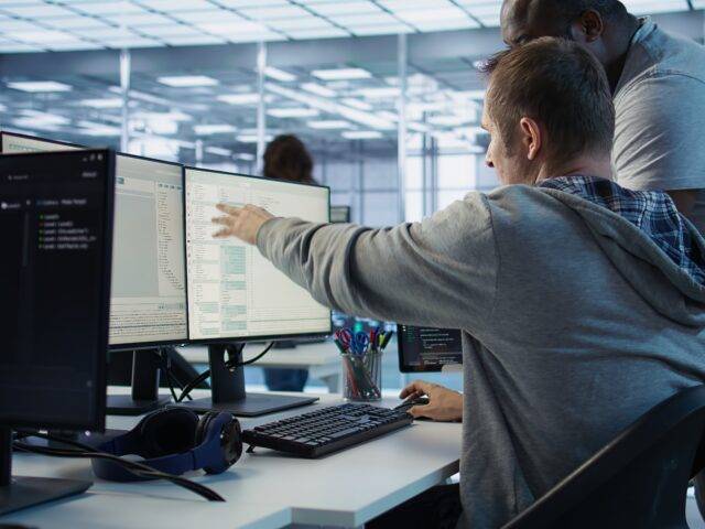 What do IT Support Companies in London Actually Do? A 2026 Guide for Remote Teams